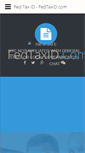 Mobile Screenshot of fedtaxid.com